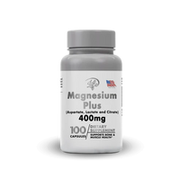Magnesium Plus 400 mg