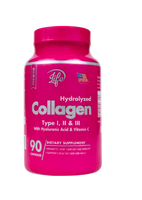 COLAGENO HIDROLIZADO