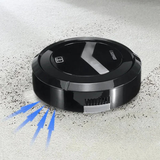 ASPIRADORA INTELIGENTE XIMEIJIE SMART (24 UND X CAJA)