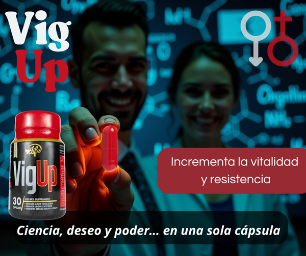 VigUp x 30