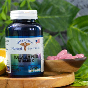 COLAGENO + VITAMINA C