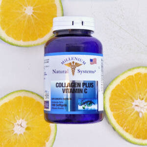 COLAGENO + VITAMINA C