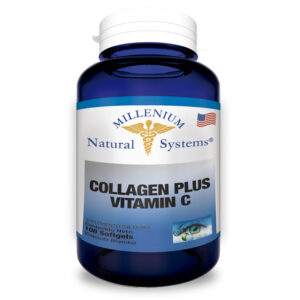COLAGENO + VITAMINA C