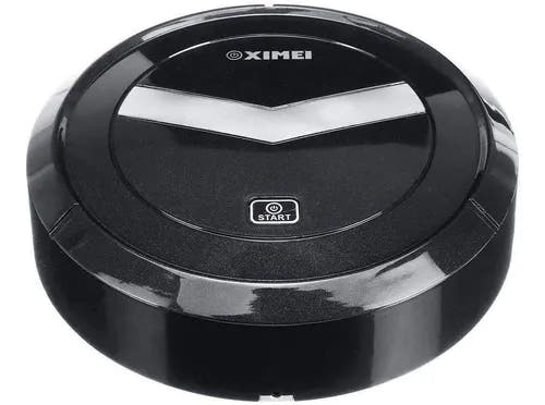 ASPIRADORA INTELIGENTE XIMEIJIE SMART (24 UND X CAJA)