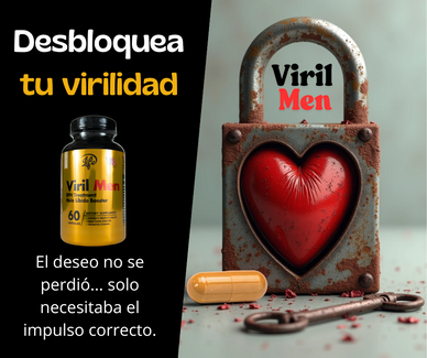 Recupera tu confianza y vitalidad íntima.