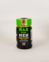 MAX FOR MEN X 30 CAPS