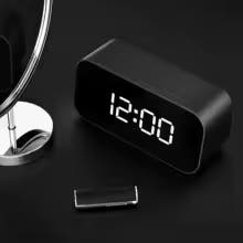 Mini Cámara Espía Reloj de Seguridad Oculta WIFI 1080P Detector