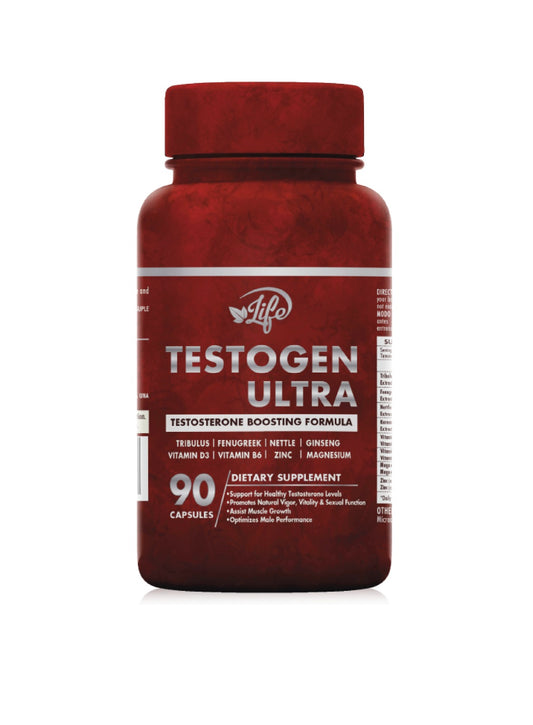 TESTO GEN ULTRA