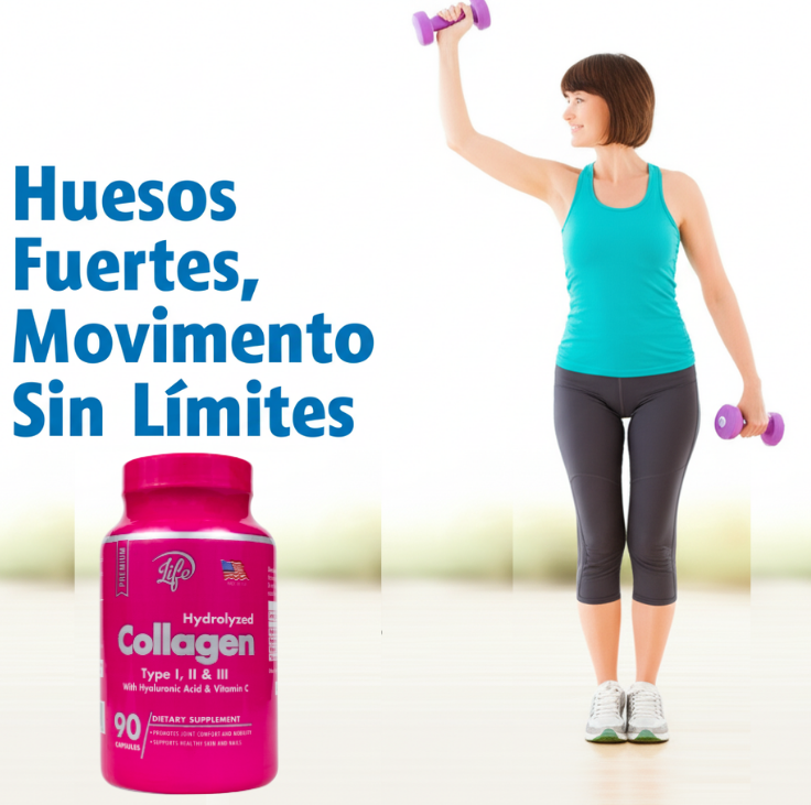 COLAGENO HIDROLIZADO