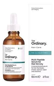 MULTIPEPTIDO PARA LA DENSIDAD DEL CABELLO THE ORDINARY