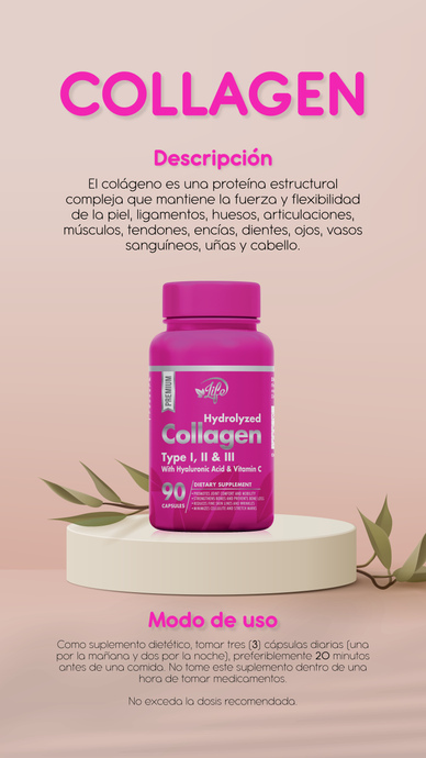 Renueva tu vitalidad y belleza desde adentro.