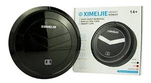 ASPIRADORA INTELIGENTE XIMEIJIE SMART (24 UND X CAJA)