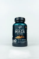 MACA 60 CAPSULAS