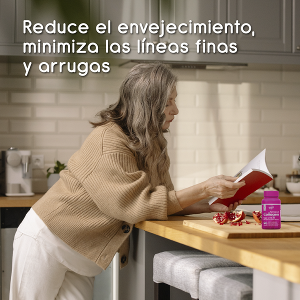 COLAGENO HIDROLIZADO