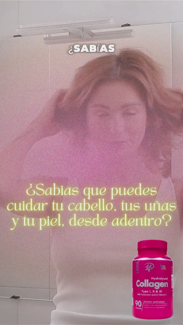 COLAGENO HIDROLIZADO