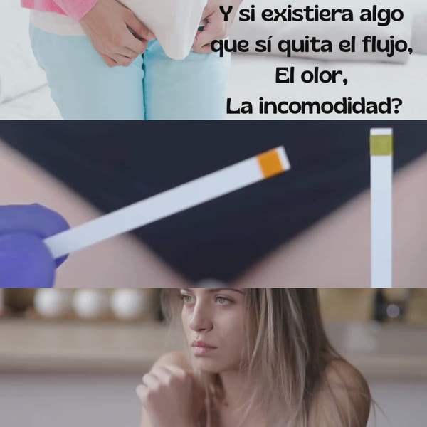 Uro Probiótico Vaginal