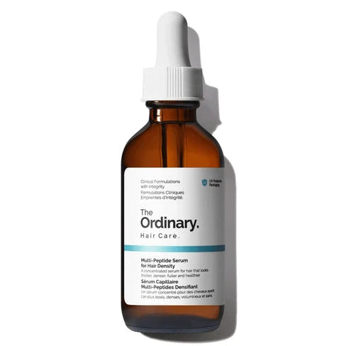 MULTIPEPTIDO PARA LA DENSIDAD DEL CABELLO THE ORDINARY