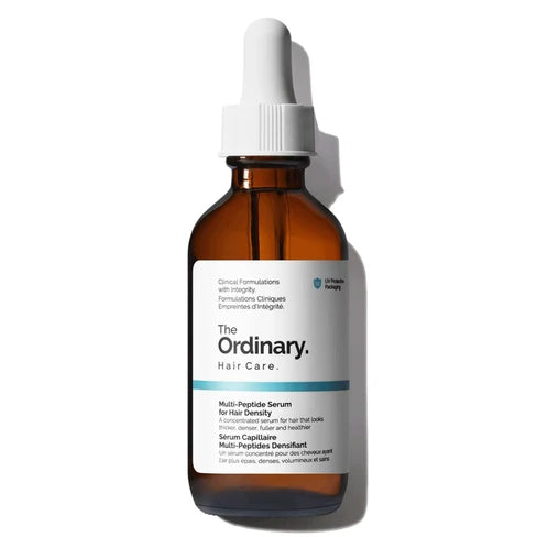 MULTIPEPTIDO PARA LA DENSIDAD DEL CABELLO THE ORDINARY
