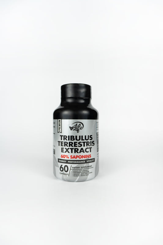 TRIBULUS TERRESTRIS