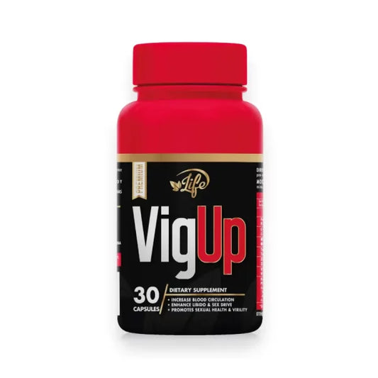 VigUp x 30