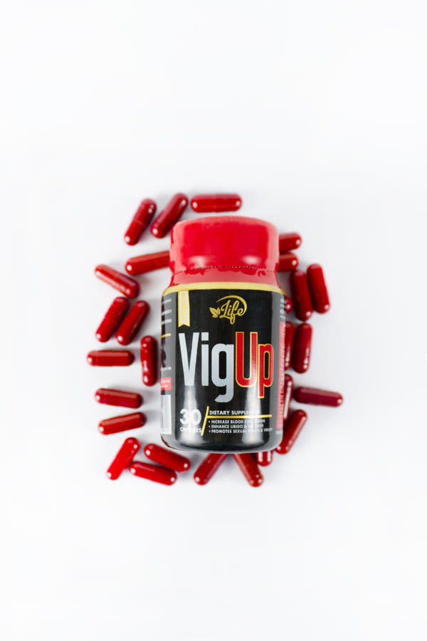 VigUp x 30