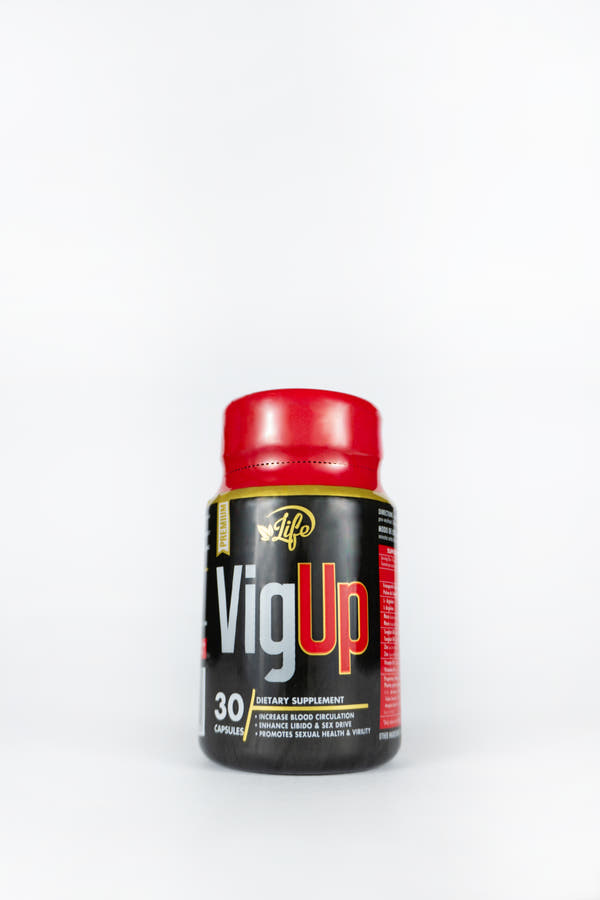 VigUp x 30