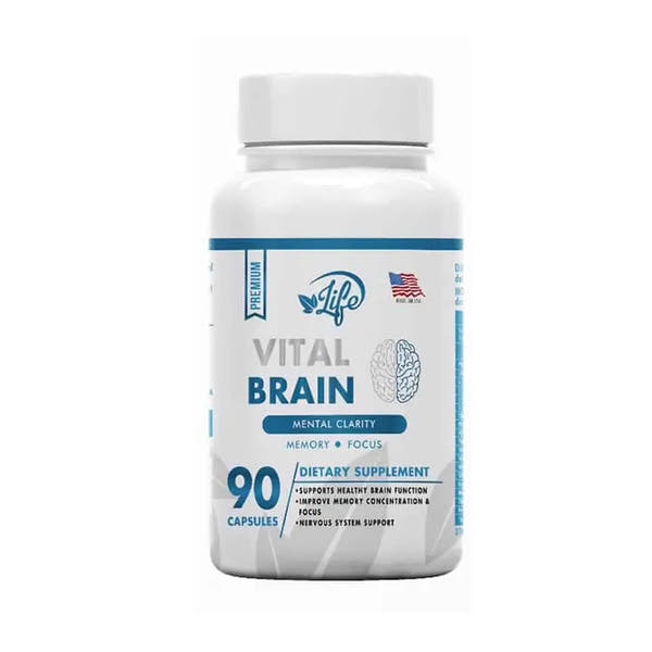 VITAL BRAIN