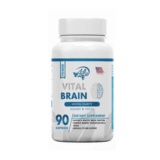 VITAL BRAIN