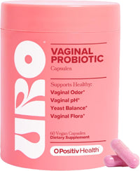 Uro Probiótico Vaginal