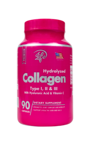COLAGENO HIDROLIZADO
