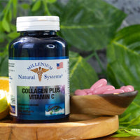 COLAGENO + VITAMINA C