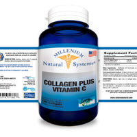 COLAGENO + VITAMINA C