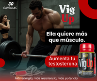 VigUp x 30