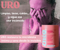 Uro Probiótico Vaginal