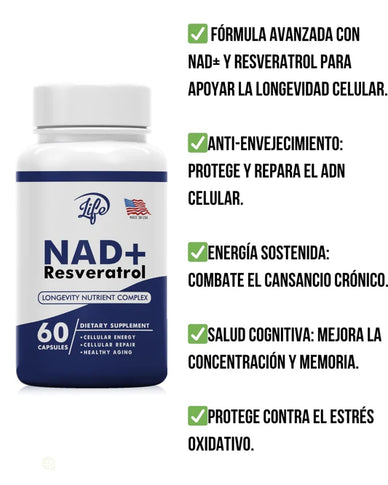 Revitaliza tu energía y transforma tu vida.