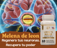 MELENA DE LEON