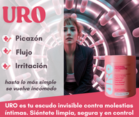 Uro Probiótico Vaginal