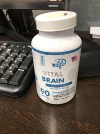 VITAL BRAIN