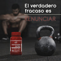 TESTO GEN ULTRA