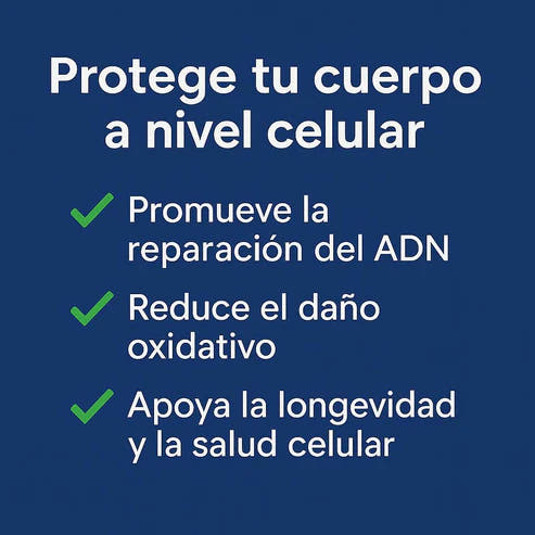NAD + Resveratrol