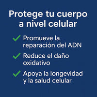 NAD + Resveratrol