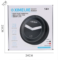 ASPIRADORA INTELIGENTE XIMEIJIE SMART (24 UND X CAJA)