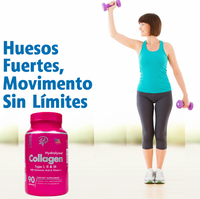COLAGENO HIDROLIZADO