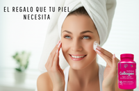 COLAGENO HIDROLIZADO