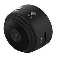 MINI CAMARA A9 1080p Inalámbrica Wifi Smart Home Vigilancia (200 UND X CAJA)