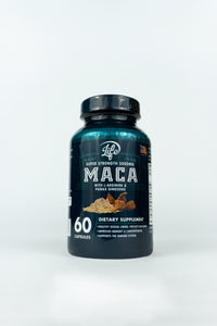 MACA 60 CAPSULAS