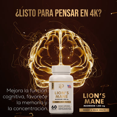 Transforma tu mente, renueva tu energía.