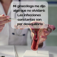 Uro Probiótico Vaginal