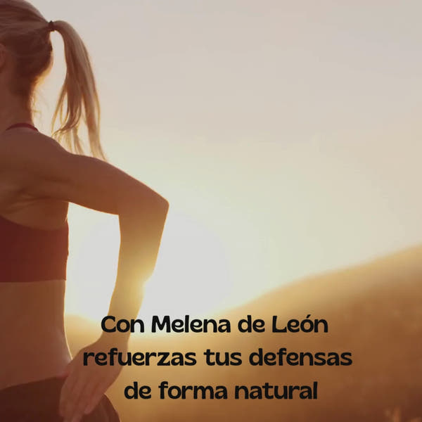 MELENA DE LEON