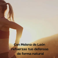 MELENA DE LEON